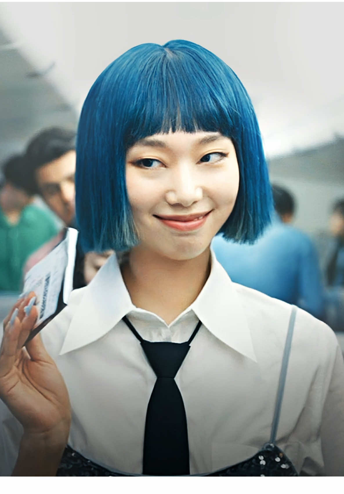 SHE’S SO PRETTY.             scp:me. | cc:me Copyright Ⓒ JTBC. All rights reserved. #goodboy #kdrama #edit 