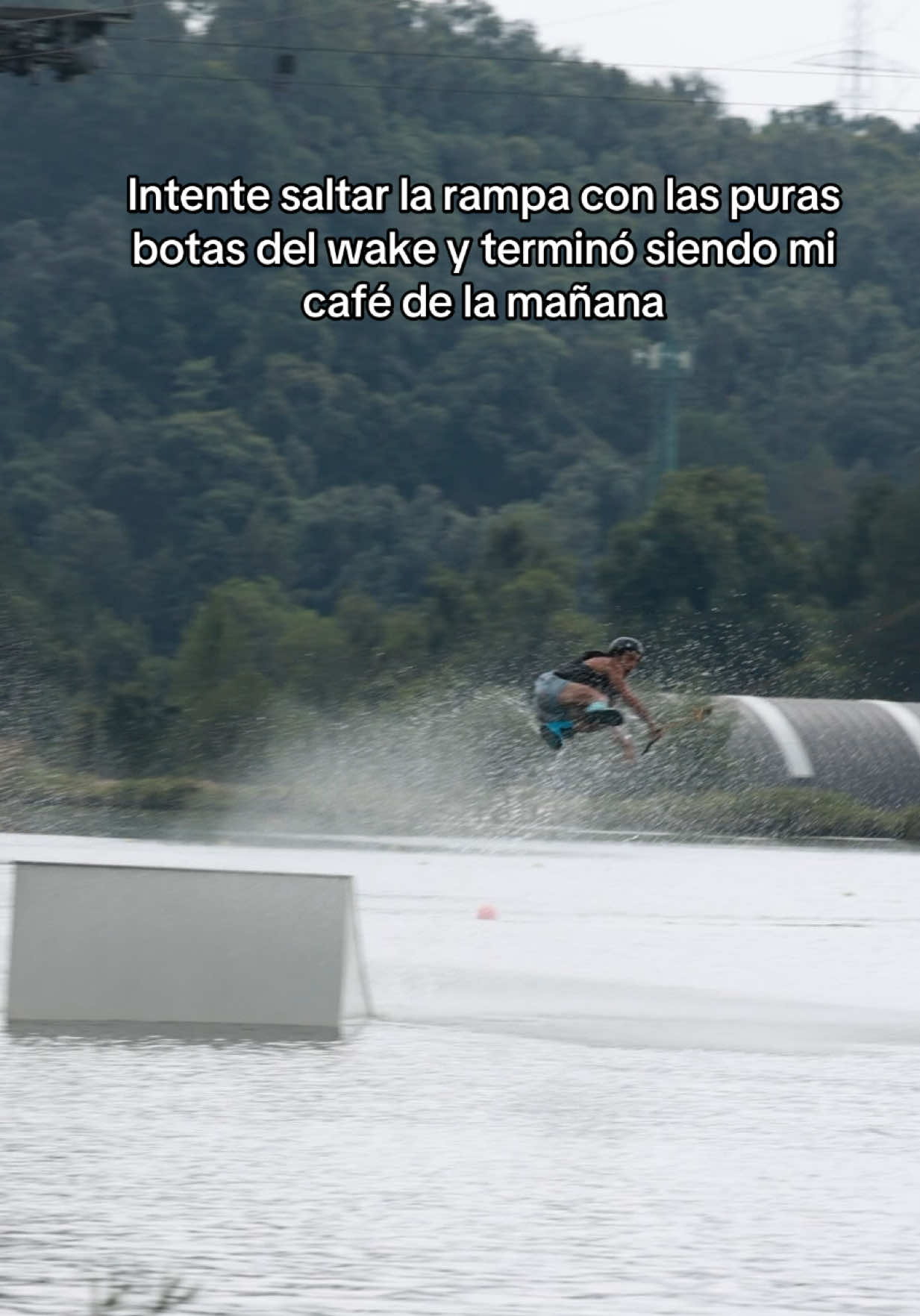 + una buena sacada de aire #mauotero #saturdaylivingcamps 
