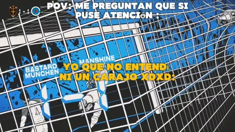 JAKSJAJAJAJ  #isagiyoichi #fyp #megar 
