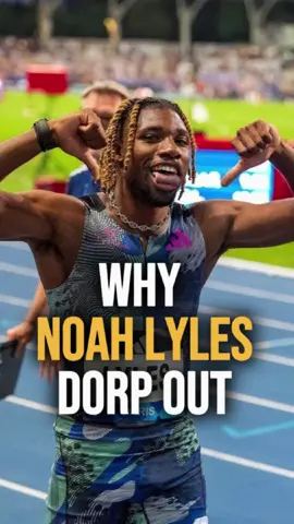 Tyreek Hill, you really think I dropped out because I was scared to lose #celebrity #noahlyles #nfl #tyreekhill 