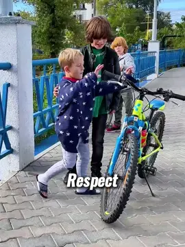 Understanding and respect #hopecore #respect #bekind #share #kindness #fyp #foryou 