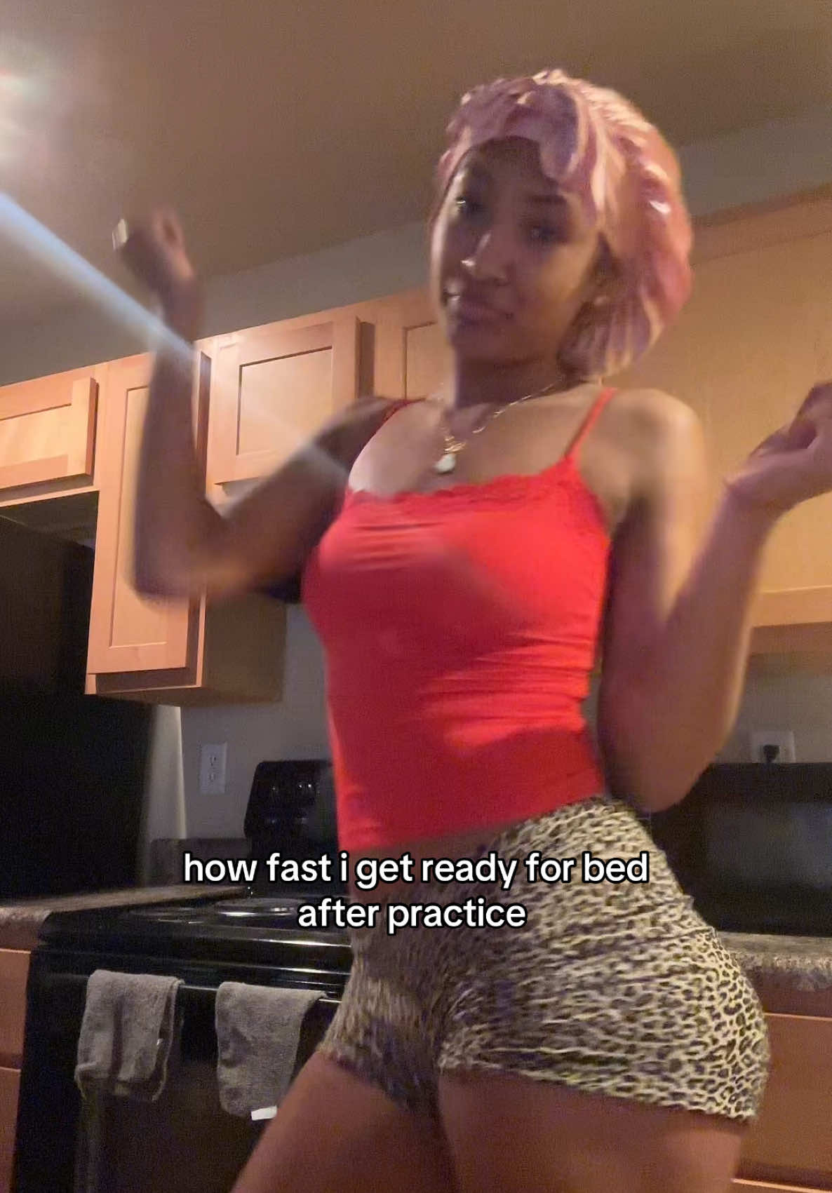 favorite part of the day☺️