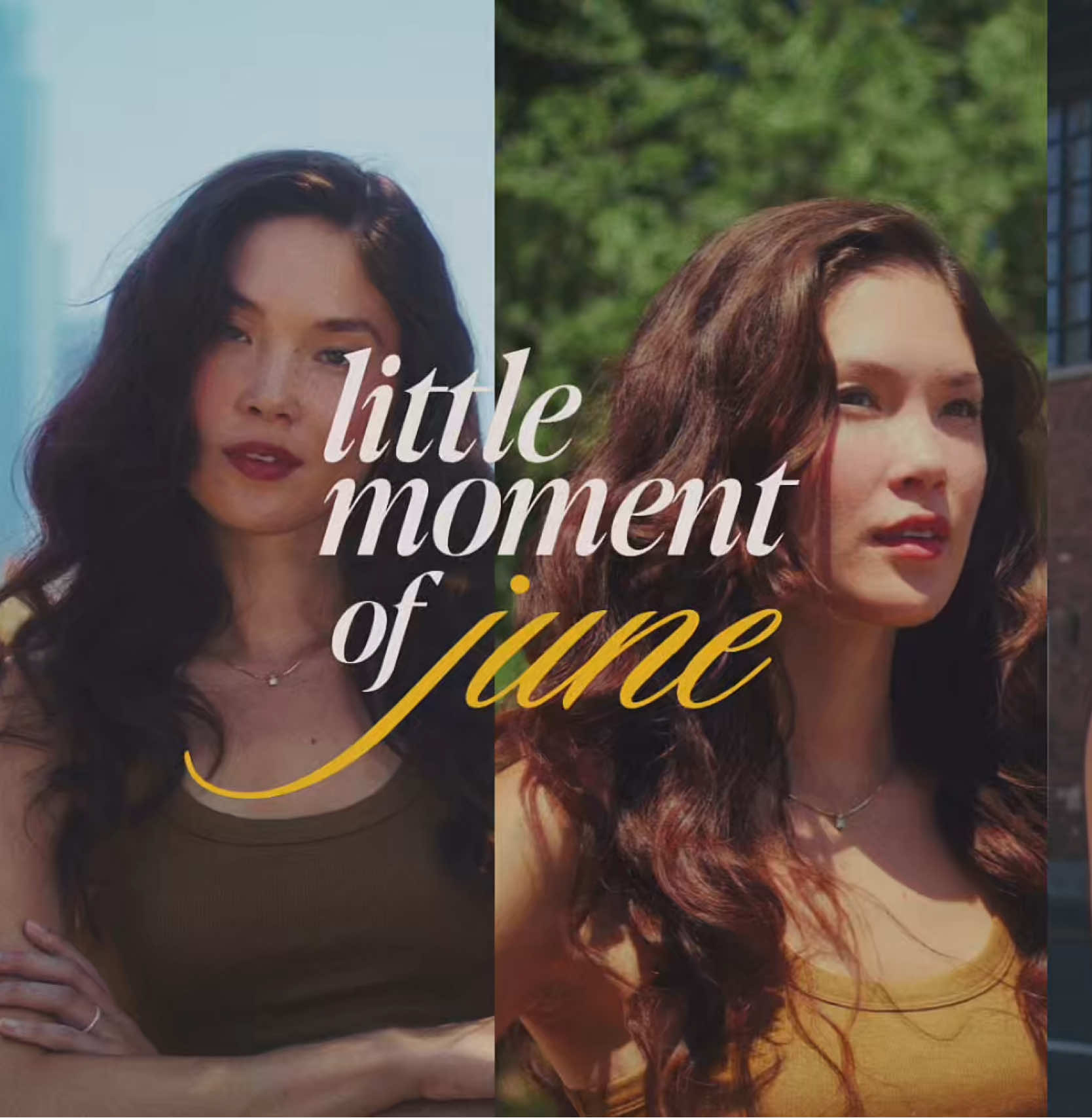Little moment of june | cinematic template  Just click “Capcut Anchor” (Try this template) to use  #CapCut #capcutpioneer #pioneertemplate #cinematic #cinematicvideo #cinematicphotography #templatecapcut #capcut_edit #capcuttemplate #capcutmaster #lifeinframe #fyv #fyviral #fypシ゚ #tiktoktravel #capcuttravel #trendcapcutglobal #capcutviral #travel #newyork #newyorkcity #goodgirl #dailyvlog #junemoment #junememories #junerecap #storyvlog #travel #memories #beautifulgirl 