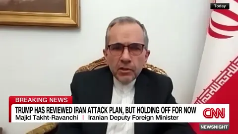 Israel Conflict: Anderson Cooper's Live Report from Tel Aviv We get a live update from Anderson Cooper in Tel Aviv as anticipation grows over Trump's decision. Our report covers the IDF's warnings, the Revolutionary Guard's actions, and the reduced threat from Iran, providing insights into the ongoing conflict. #Israel #TelAviv #AndersonCooper #CNN #MiddleEast #Iran #IDF #Trump #Conflict #BreakingNews