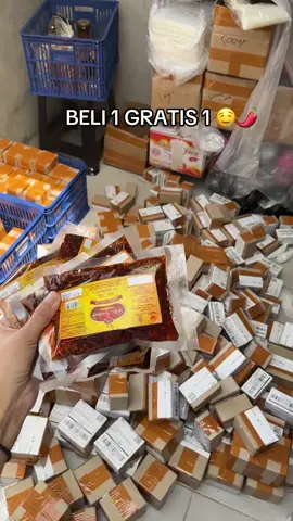 Beli 1 Gratis 1 yeayyy 