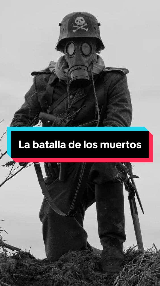 La Batalla de Osowiec (