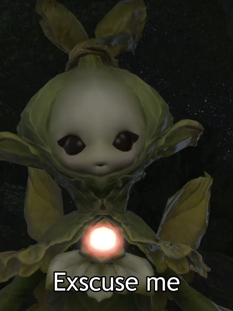 That leg thing! (This is canon btw) #comedy#comedyskit #FF14 #ff14online #finalfantasy #voiceover #SSPonyDeluxe #twitch #vtuber