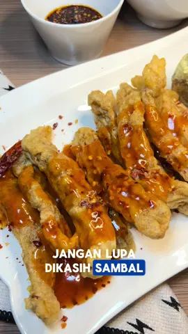 Emang boleh icigor se ngembang ini?? #ngemilyukk29 #icigor #icigor #icigortehanggie #ownerngemilyuk #fyp #gorengicigor 