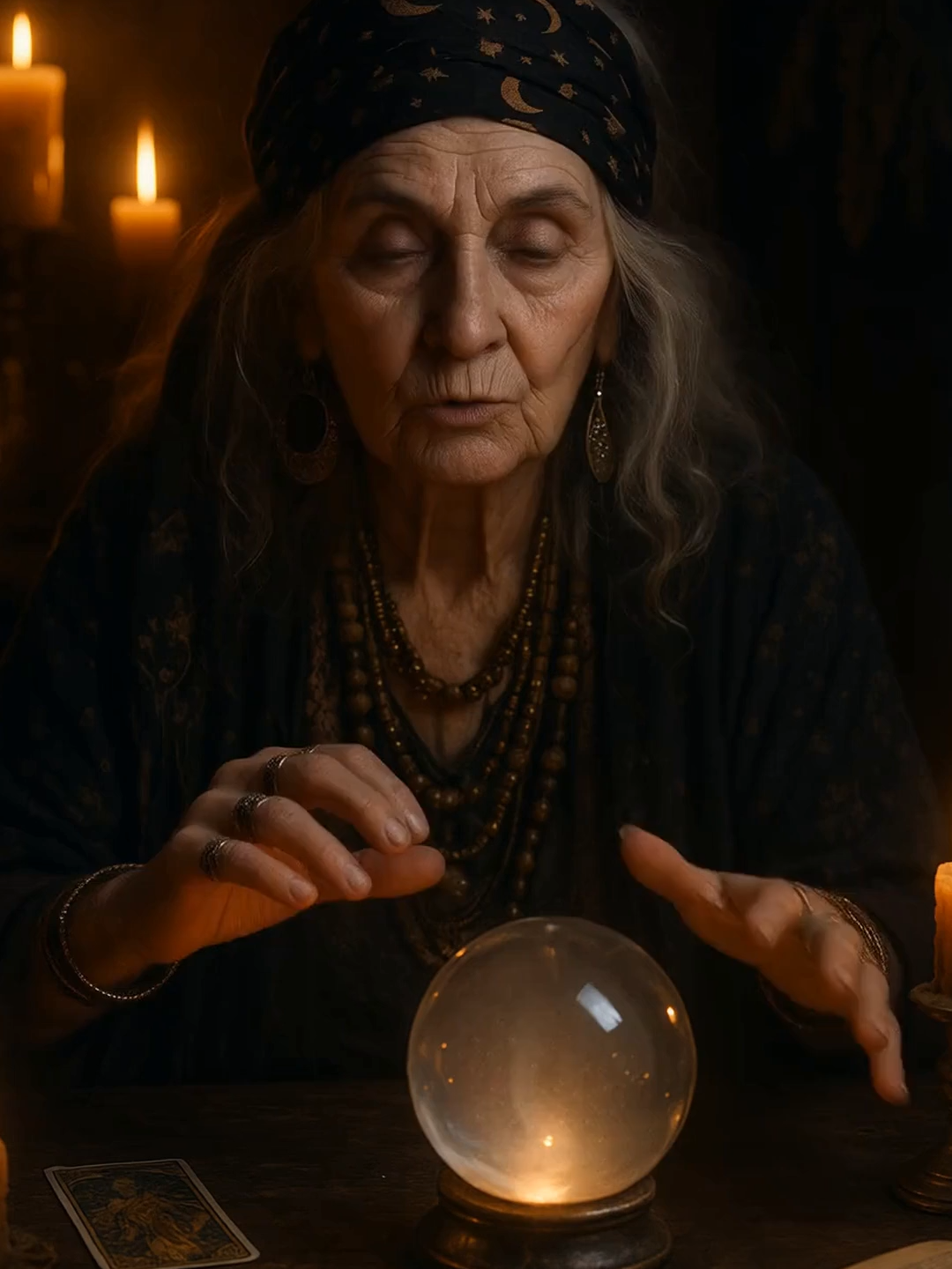 Ce message n’arrive pas par hasard. L'Oracle a vu une énergie autour de toi… un tournant financier. L’abondance approche, mais seul(e) celui qui est prêt saura la saisir. Regarde cette vidéo jusqu’à la fin : le signe est là, et il pourrait tout changer pour toi. #abondanceuniverselle #énergiedelargent #loidelattraction #connexionspirituelle