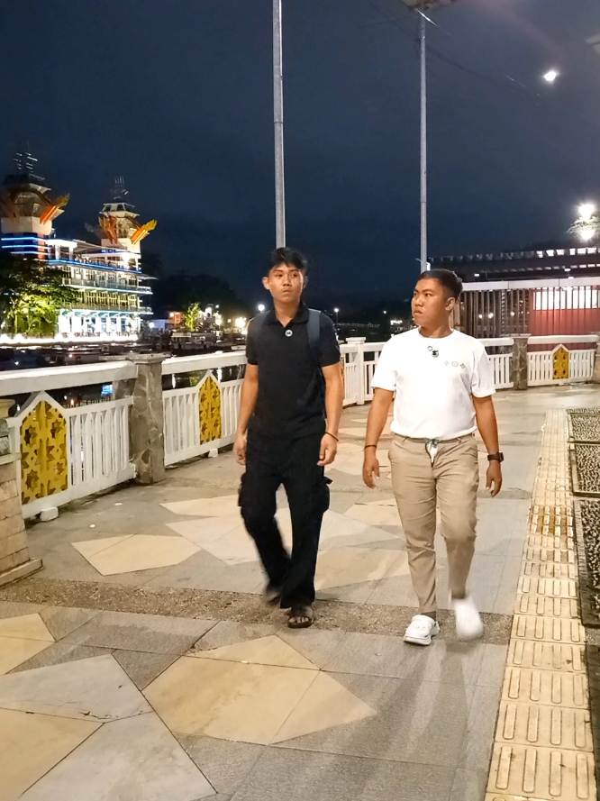 Komandan terlalu hemat #fyp #pelautindonesia 