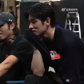 จีนเดียวที่อยากเทส🥹🤭 #เฉิงเหล่ย #ChengLei #丞磊 #RyanCheng #หยางฮุ่ยเซียง  #เหนือสมรภูมิ #锦月如歌  #LegendOfTheFemaleGeneral  #ปีศาจราตรี #与晋长安  #ShadowLove  #ทะลุมิติตะลุยวังหลวง #成何体统  #足迹 #Footprints   #HowDareYou #ฟีดดดシ #fyp