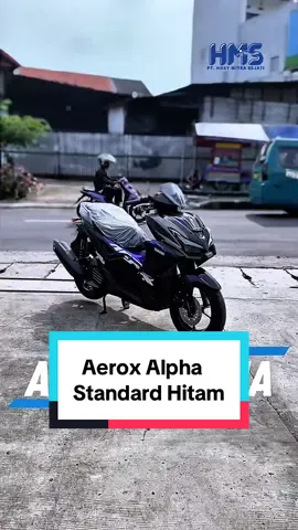 Pesan sekarang🔥🔥 aerox alpha  harga cash mulai dari 29jtaan aja✨✨  info pemesanan hub no di bio❤️ #aeroxalpha #aerox2025 #hokymotor #yamahahoky #yamahadepok 