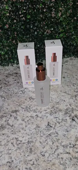 #serum #serumparacabello #cabello #cabellolargo #cabellosaludable #hair #favoriteproducts #tiktokshopcreatoredu #tiktokshoprefundablesamples #tiktokshopsummerturnup #tiktokshopcreatorpicks #viralontiktok #viralproducts 