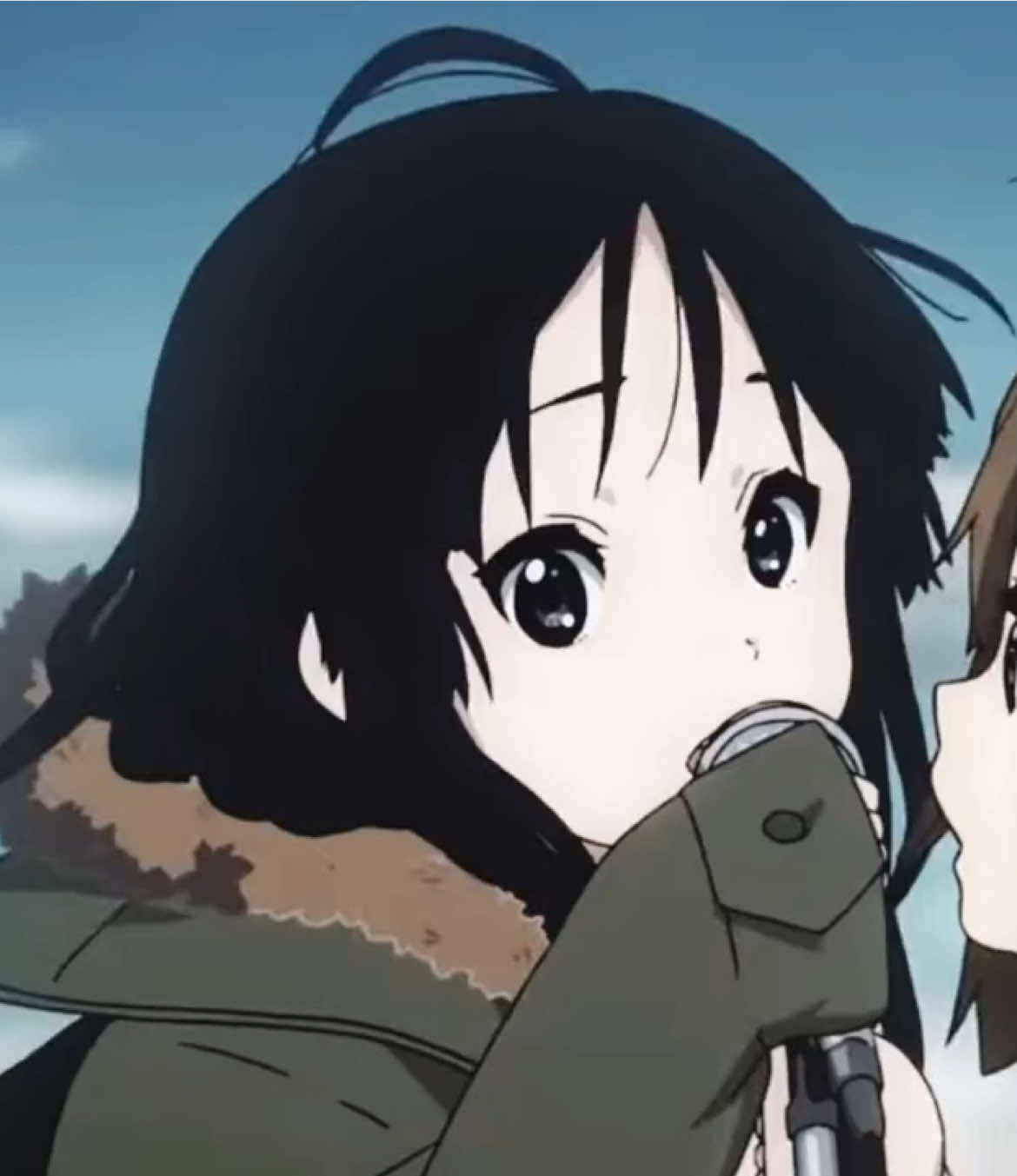 過去作です·͜·ᰔᩚ#けいおん#keion#秋山澪#平沢唯#田井中律#琴吹紬#中野梓#Dontsaylazy