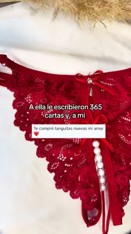 Etiquetal@ sino te contesta en un minuto te debe un pack de ropa interior. 😉❤️😍🤭  #trendingvideo #CapCut #ropainterior #etiqueta #peru🇵🇪 