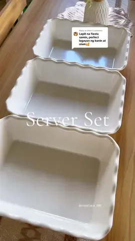 Replying to @ethan  #rectangularserverset#serverset#kitchenappliances#kitchenware#serverplate#serverbowl#viral#trending#fyp
