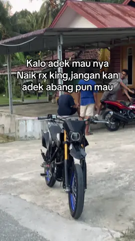 😋🤣#fypツ #surexstyle #dtsurex🚀 #surexriau🖐🏻 #rxkingmedan #supermoto #fyppppppppppppppppppppppp 