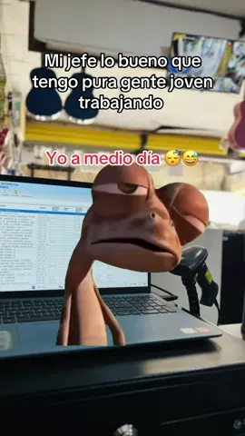 #Meme #MemeCut  #memesdeltrabajo 