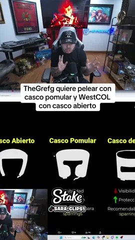 #westcol #westcolclips #twitchwestcol #westcolombia #westcoltiktoker #kickclips #samulx #humor #lasapaaaaa #thegrefg #daren #leandro #lasapaaaaa #elchanty #lonchedehuevito #saraclips #thegrefg #velada #ibai @WestCOL @Grefg =) 