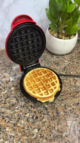 Công thức làm bánh kẹp ngon như ngoài quán luôn nè mấy bà #maylambanh #maylambanhwaffle #banhwaffle #mevabe #aimi 