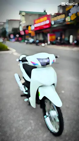 Wave độ đẹp góp 2củ nhận xe #xemaytuantien #hiênxemaytuantien #bacninh #hanoi #wave 