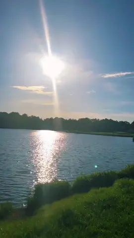 💛sunset #nature #lake #beauty #alhamdulillah #fyp #ethiopian_tik_tok #sun #park #naturelover #thankful #muslim #sunrise #ethiopian_tik_tok #habeshatiktok #menzuma 