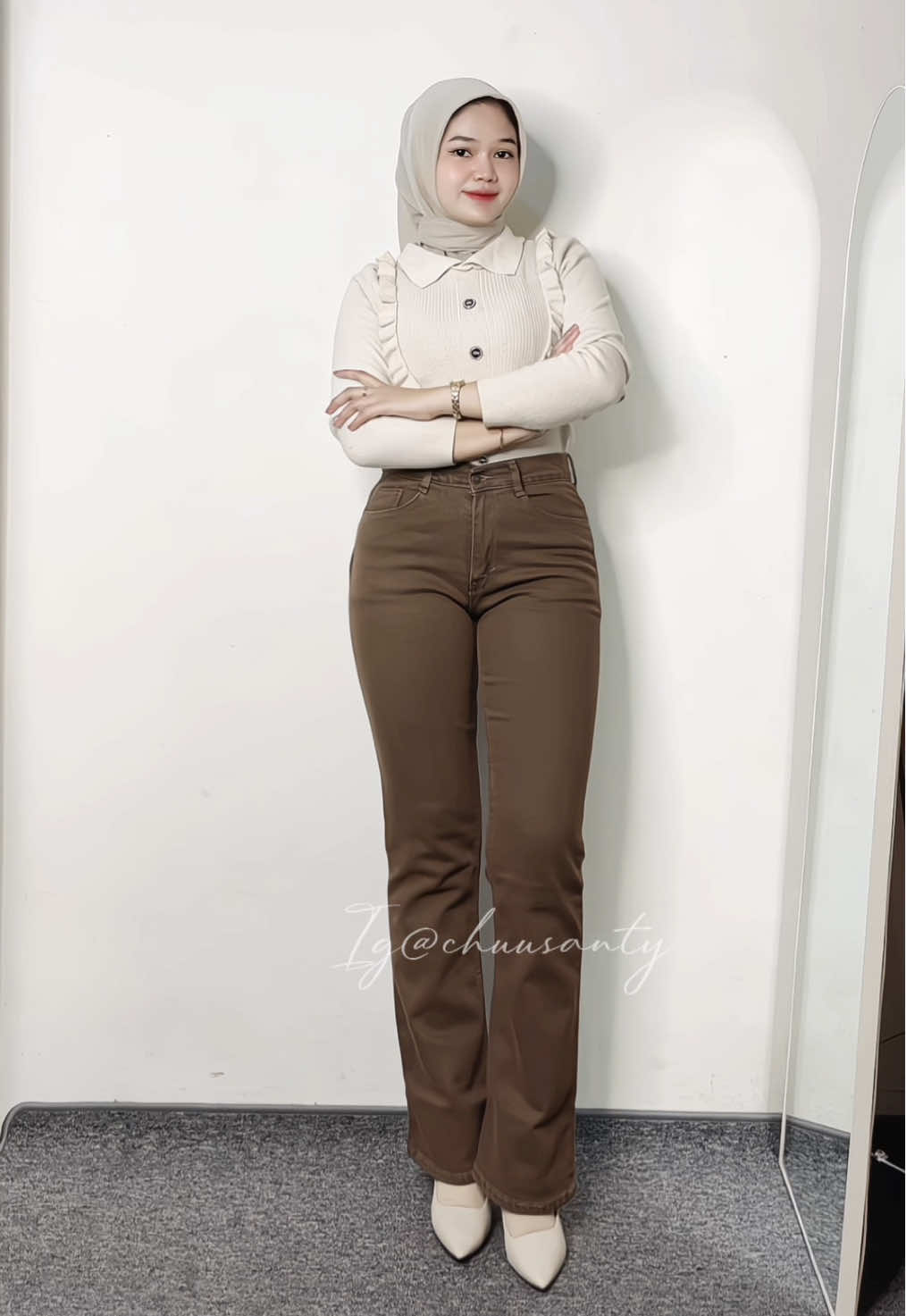 #cutbray #cutbrayjeans #fypage 