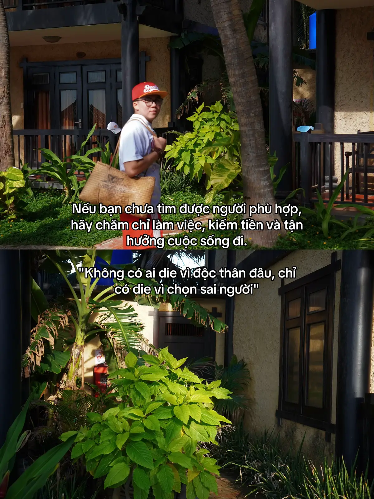 Cuộc đời là vậy nào biết trước mai