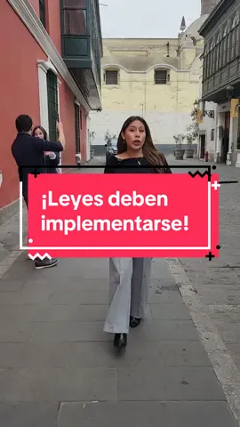 Más de 20 leyes en seguridad pero… ¿en qué va su implementación? 😱‼️ El presidente del Congreso, @edusalhuana, promovió una mesa de trabajo con todas las entidades involucradas para evaluar la ejecución efectiva de las normas. 🏛️🇵🇪 . #congresodelperu #palaciolegislativo #congresoperuano #politicaperu #loultimo #salhuanacavides #parlamentoperuano #viral #fiscaliaperu 