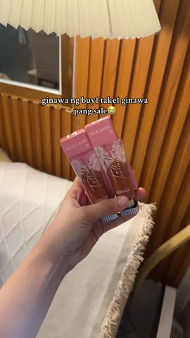 #liptint #tattoliptint #sacelady #saceladycosmetic #buy1take1 #fyp #fypシ 