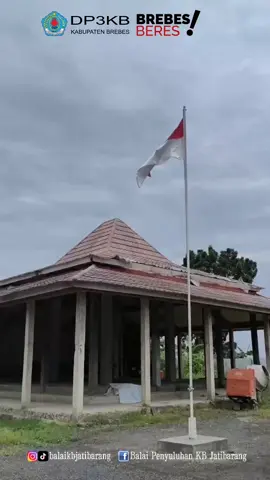 Kamis (19/6) telah dilaksanakan pertemuan pokja Kampung Keluarga Berkualitas di Desa Pedeslohor Kecamatan Jatibarang. #bkkbn #kemendukbangga #brebes #kampungkb 