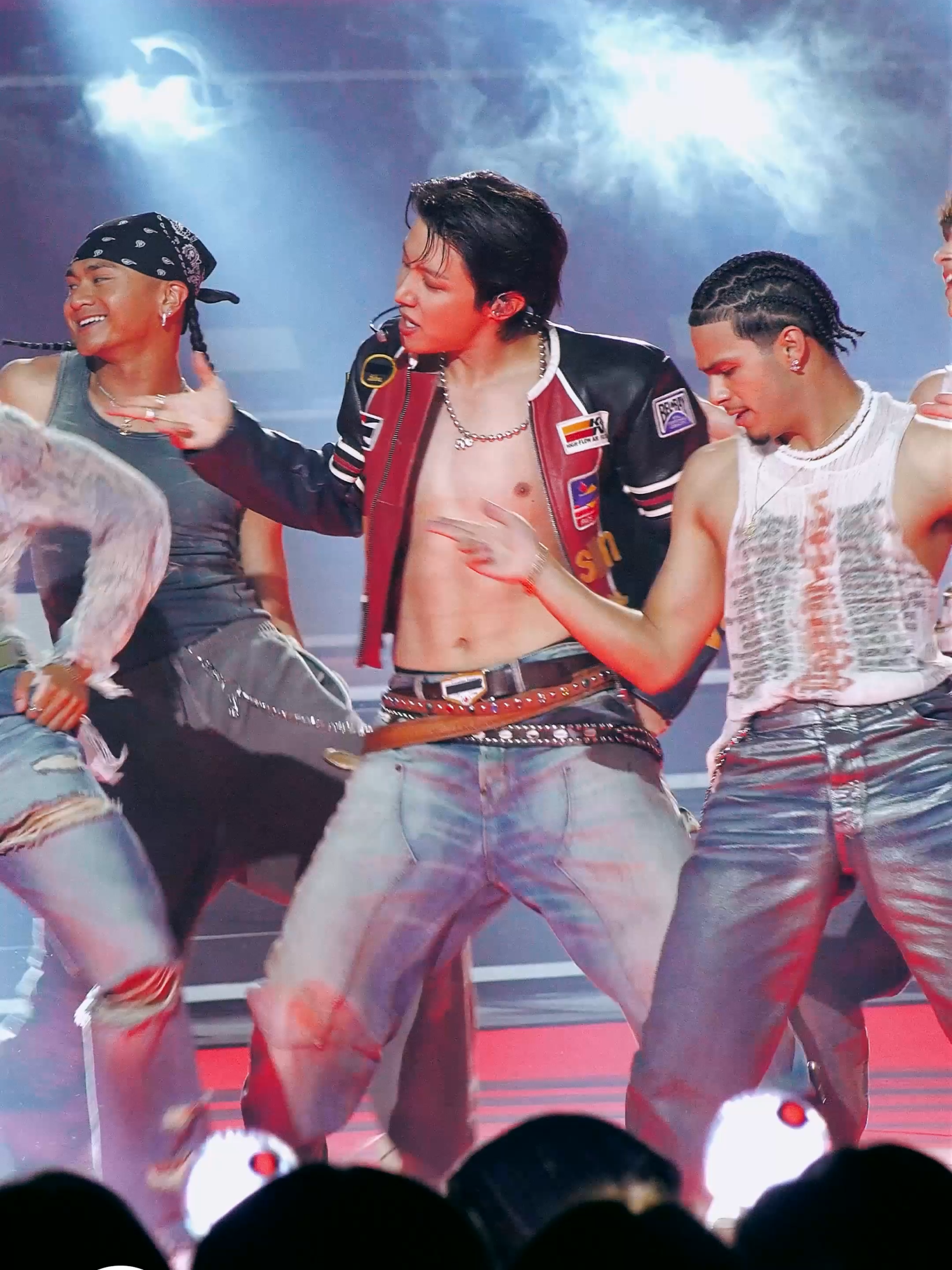 제이홉이 무대를 진짜 Killin' It🔥 #MPD직캠 #MPDFanCam #M2 #jhope #제이홉 #BTS #jhope_KillinItGirl @iamurhope @bts_official_bighit