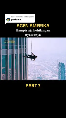 Membalas @adit cityzens hampir saja terjun  #alurceritafilm #reviewfilm #movies 