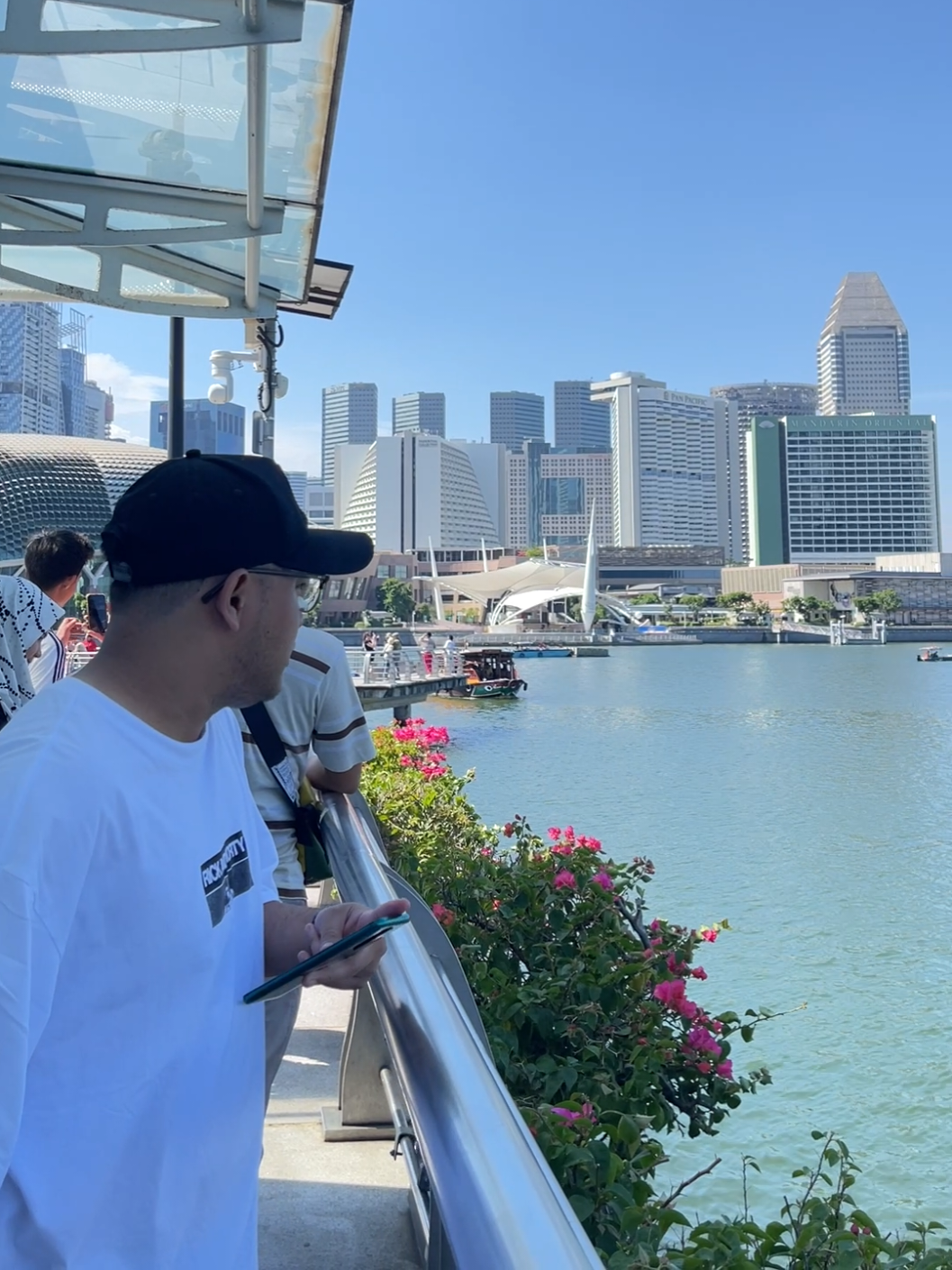 what's next? #singapore 