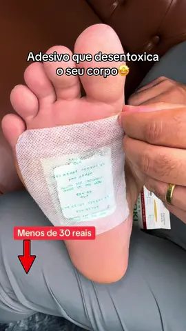 Adesivo Milagroso #TikTokShop 