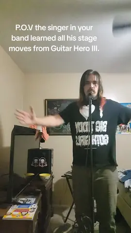 #Guitarhero #Guitarhero3 #Rock #Singer #Meme #Fyp #Foryou 