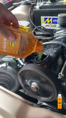 Mekanik tidak akan memberitahu anda! Hanya tambah sebotol dan kehausan akan berkurangan sebanyak 80%. Ucapkan selamat tinggal kepada pembaikan besar!-635946