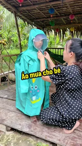 Áo mưa cho bé #maigiadung89 #review #giadung #aomuachobe #aomua  @Mai Gia Dụng 89  @Mai Gia Dụng 89  @Mai Gia Dụng 89 