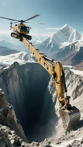 #100k #support #excavator #viralvideo #foryou #foryourpage 