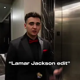 Nobody is editing you bro🥀 ||@Lacy  #lacy #lamarjackson #nfl #football #qb #unexpectededit #sports #mixtape #edit #jackson #ayoandteo #fyp #foryoupage 