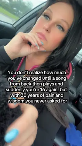 One of my most favorites!  You ever hear an old song and wish you could go back? 💕💕🤘🏻🤘🏻 #fypシ #genx #genxfamily #genxkid #over40 #over50 #genxwomen #momsover40 #80smusic #80s #70s #90s #bonjovi #always