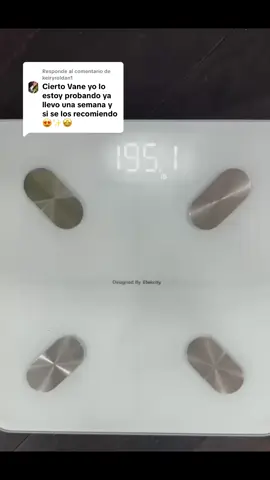 Respuesta a @keiryroldan1  para las que me estaban preguntando que si qué estaba haciendo que me veía un poco más delgada, he bajado ocho libras, tomándome el Detox, yo se los recomiendo #v#viralvideod#detoxm#mayelialonsooficialp#parati