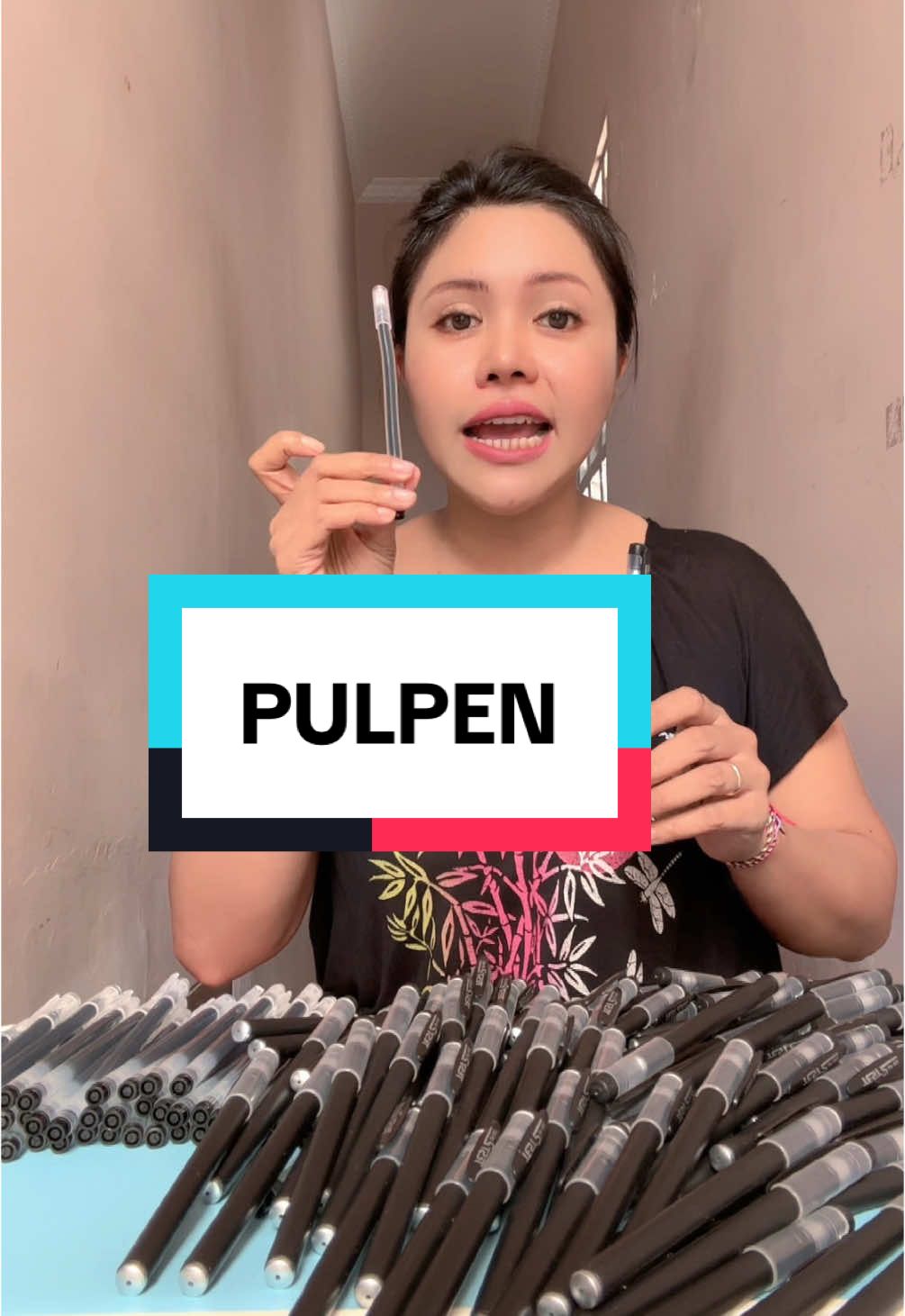 Membalas @Fitri Puspitasari290 Rekomendasi ballpoint murah di live InemJogja