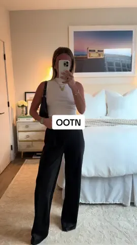 🖤🤍 #OOTD #styleinspo #summerlooks 