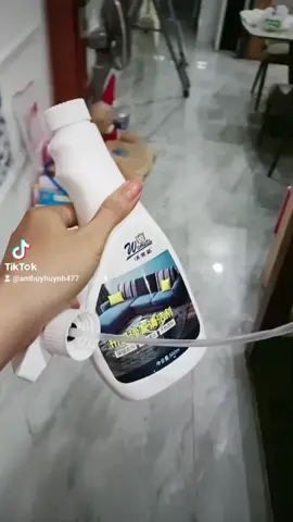 #nhasach #sofa #vesinh #vesinhnhacua #chill #xuhuongtiktok #xuhuong  Test chai tẩy rửa ghế sofa cùng An nhé.