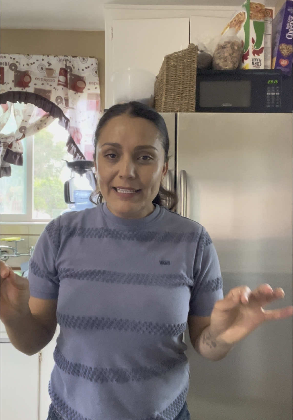 Creo que próximamente estaré abriendo mi restaurante, porque para hacer la primera vez, no me quedó tan mal🤣🤣🤣🤣