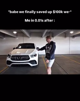 No time to wait around and save up. #carlovers #mercedesamg #tiktokshopaffiliate 
