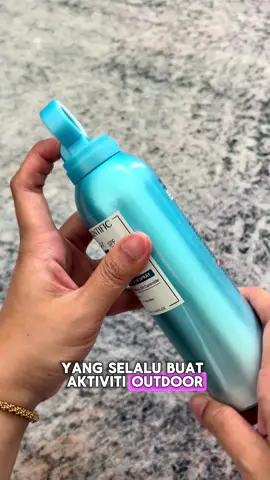 #skintificmy #skintificpromo #skintificoutdoorsunscreen #skintificoutdoorsunsreenspray #skintificsunscreen #fyppppppppppppppppppppppp #tiktokviral 