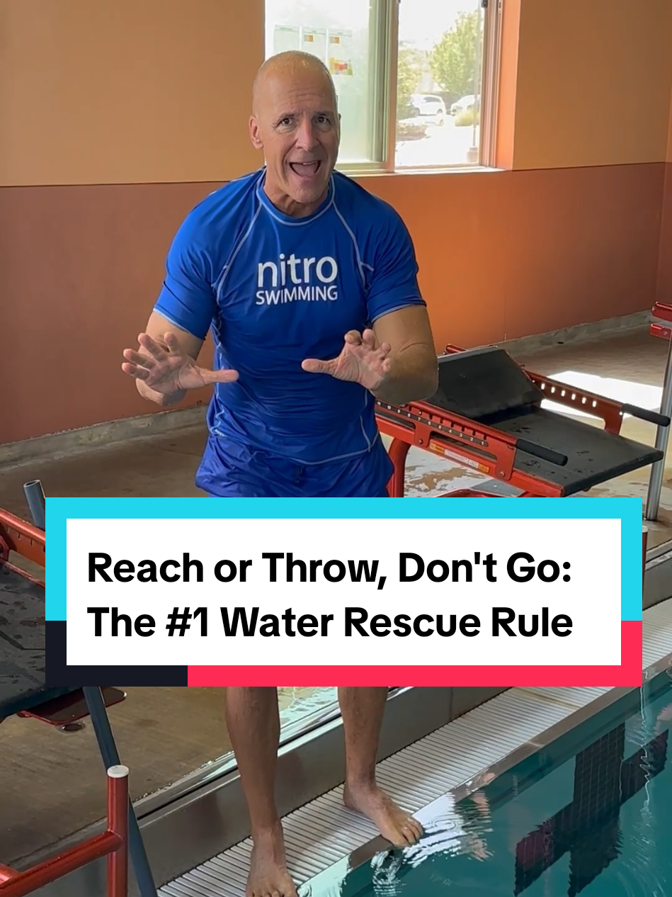 Link in bio to get the swim course 