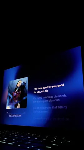 💙what a MASHUP❤️ #selenagomez #theweeknd #oneofthegirls #goodforyou #lyrics #lyricsvideo #applemusic 